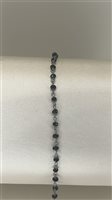 Bracciale Domar in Oro Onice BROR-82-280 - BROR-82-280